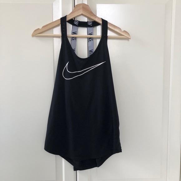 Nike workout tank